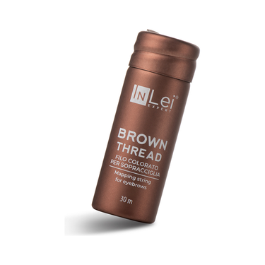 InLei® | Brown Mapping Thread